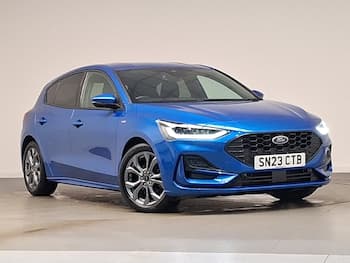 Used Ford Focus 2023 for sale - 79650157: Photo