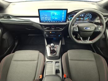 Used Ford Focus 2023 for sale - 79650157: Photo