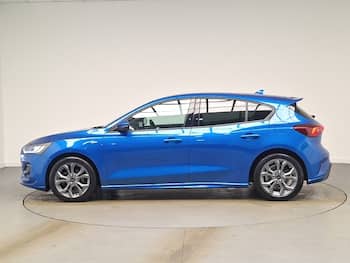 Used Ford Focus 2023 for sale - 79650157: Photo