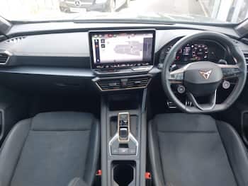 Used Cupra Formentor 2025 for sale - 79866141: Photo