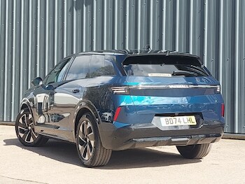 Used Vauxhall Grandland 2024 for sale - 78334031: Photo