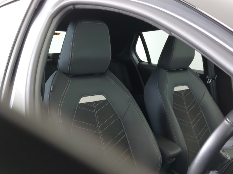 Used Vauxhall Corsa 2023 for sale - 77955647: Photo 12