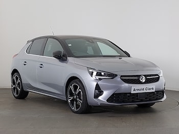 Vauxhall Corsa feature image