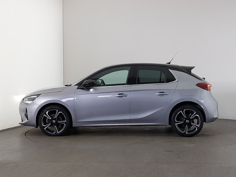 Used Vauxhall Corsa 2023 for sale - 77955647: Photo 4