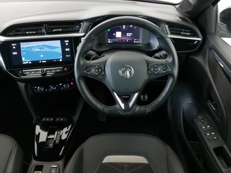 Used Vauxhall Corsa 2023 for sale - 77955647: Photo 7