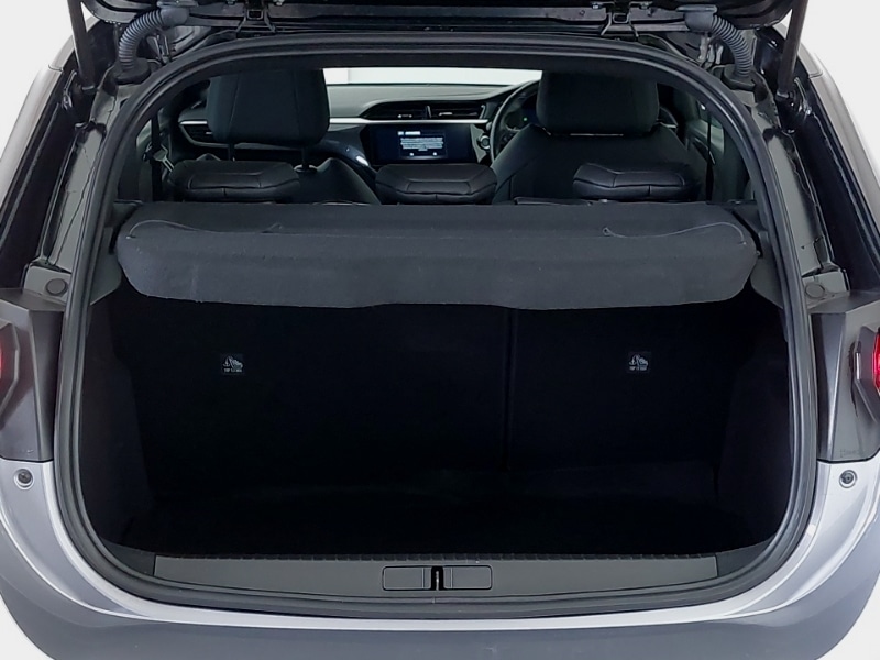 Used Vauxhall Corsa 2023 for sale - 77955647: Photo 8