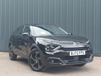 Used Citroen C4 2022 for sale - 79498269: Photo