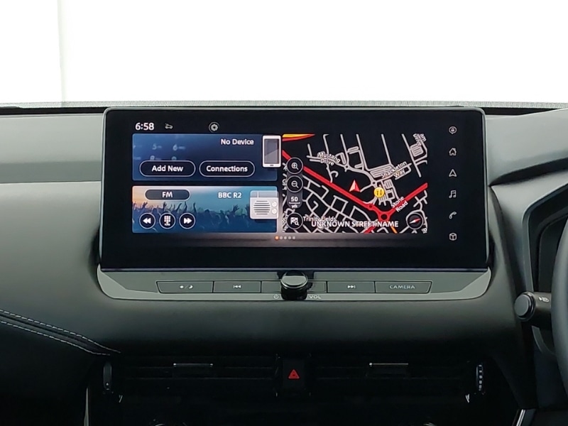 Used Nissan Qashqai 2024 for sale - 76695298: Photo 10