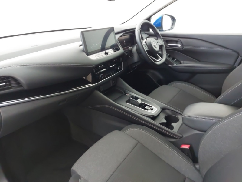 Used Nissan Qashqai 2024 for sale - 76695298: Photo 5