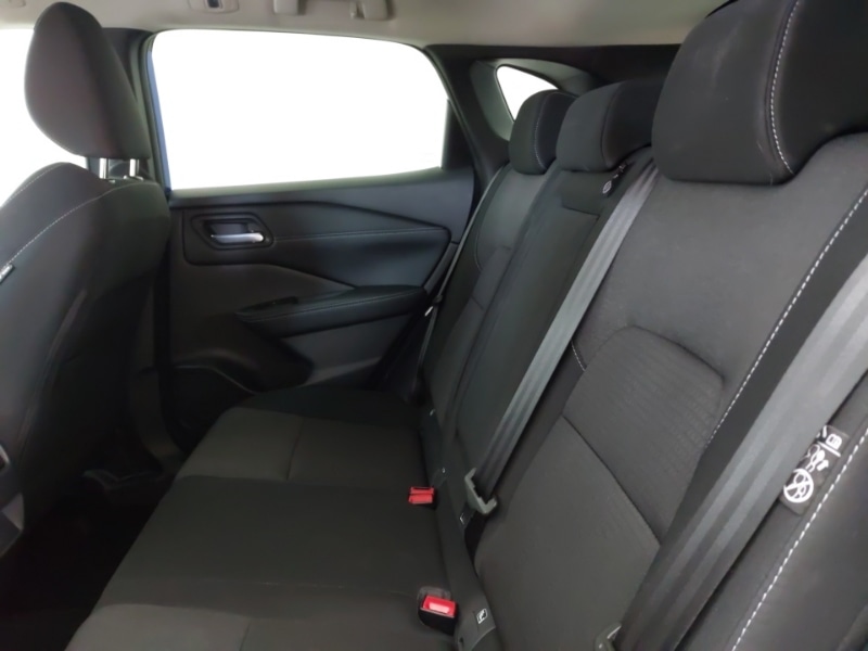 Used Nissan Qashqai 2024 for sale - 76695298: Photo 6