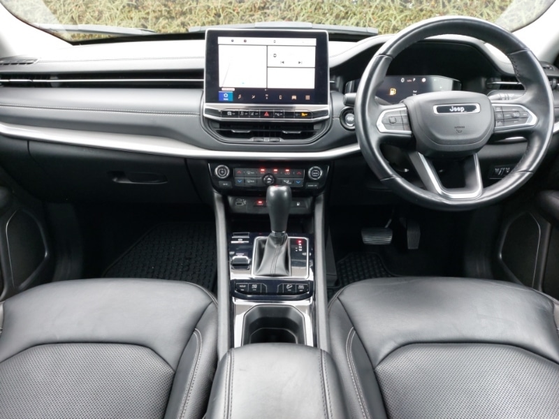 Used Jeep Compass 2023 for sale - 76770709: Photo 2