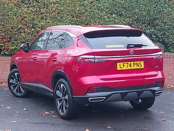 Used MG MG HS 2025 for sale - 77224459: Photo