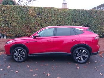 Used MG MG HS 2025 for sale - 77224459: Photo