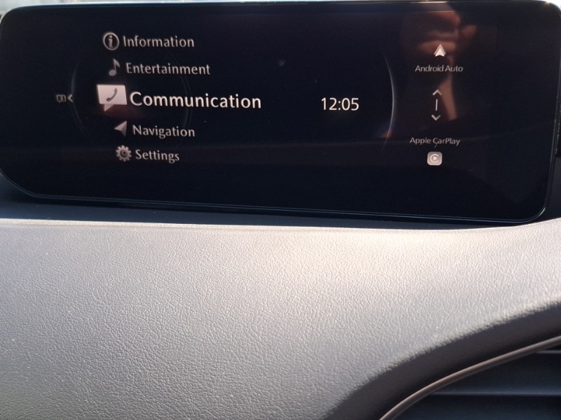 Used Mazda Mazda3 2025 for sale - 78114810: Photo 12