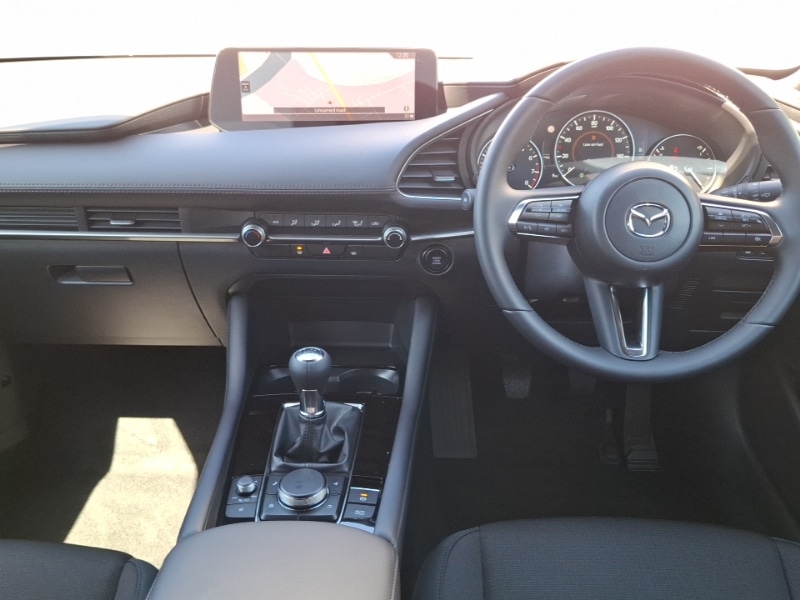 Used Mazda Mazda3 2025 for sale - 78114810: Photo 2