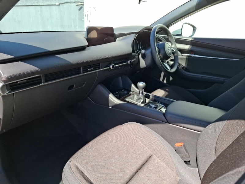 Used Mazda Mazda3 2025 for sale - 78114810: Photo 5