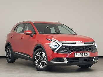 Used Kia Sportage 2025 for sale - 77169855: Photo