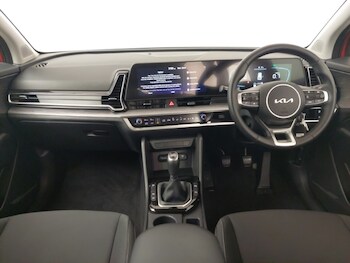 Used Kia Sportage 2025 for sale - 77169855: Photo