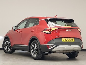 Used Kia Sportage 2025 for sale - 77169855: Photo