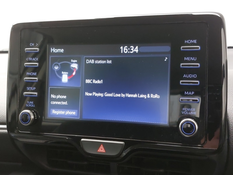 Used Toyota Yaris 2022 for sale - 78114478: Photo 10