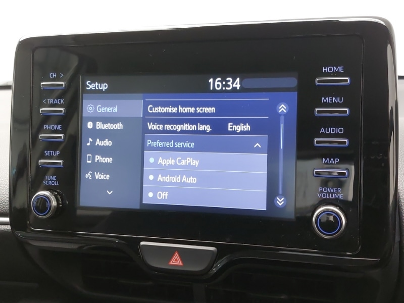 Used Toyota Yaris 2022 for sale - 78114478: Photo 11