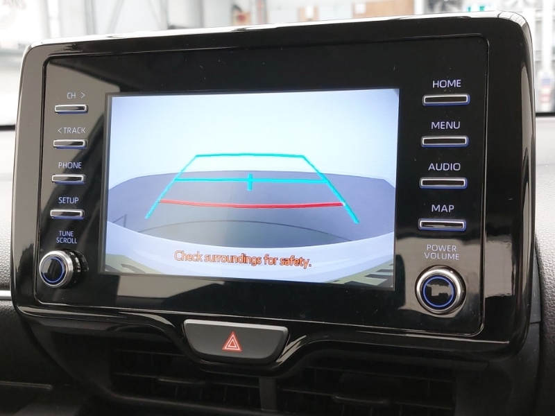 Used Toyota Yaris 2022 for sale - 78114478: Photo 12