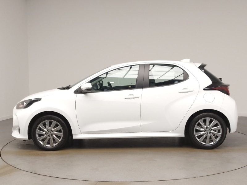 Used Toyota Yaris 2022 for sale - 78114478: Photo 4