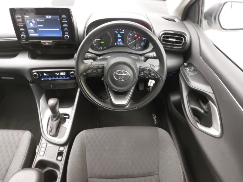 Used Toyota Yaris 2022 for sale - 78114478: Photo 7