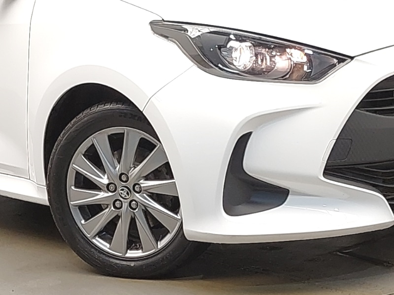 Used Toyota Yaris 2022 for sale - 78114478: Photo 9
