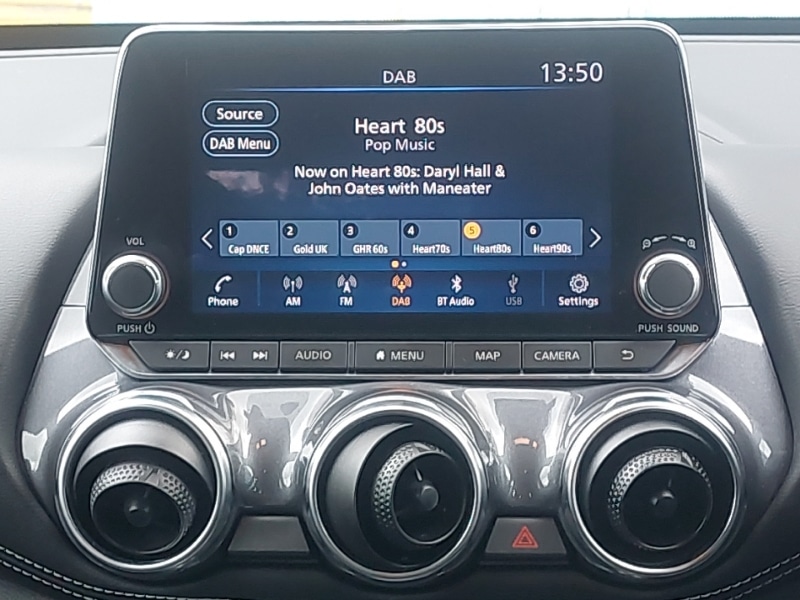 Used Nissan Juke 2022 for sale - 76708786: Photo 10