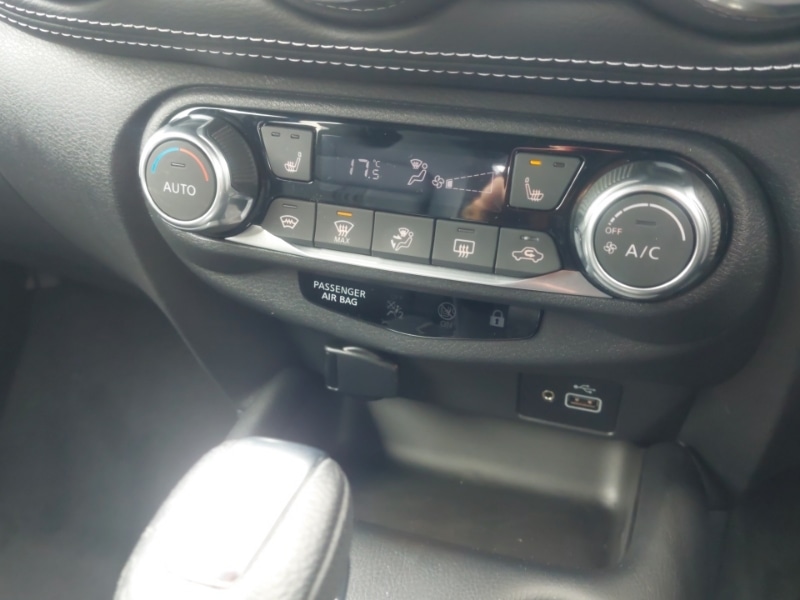 Used Nissan Juke 2022 for sale - 76708786: Photo 11