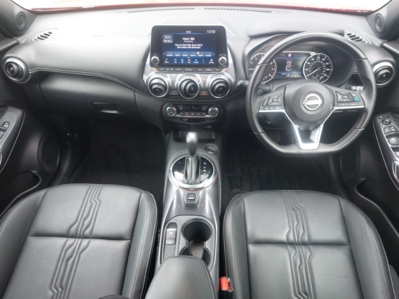 Used Nissan Juke 2022 for sale - 76708786: Photo 2