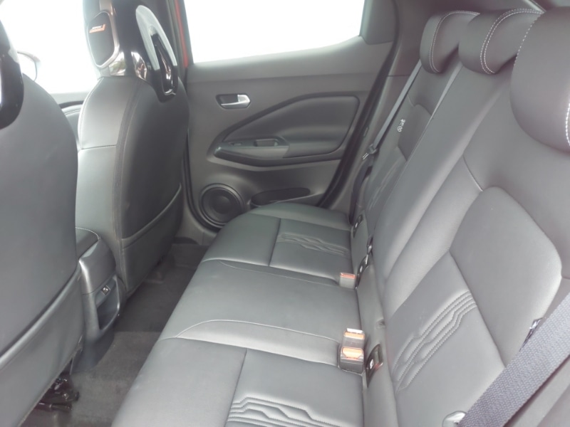 Used Nissan Juke 2022 for sale - 76708786: Photo 6