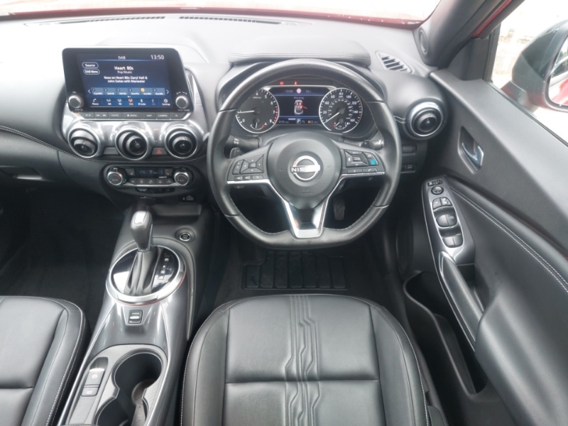Used Nissan Juke 2022 for sale - 76708786: Photo 7