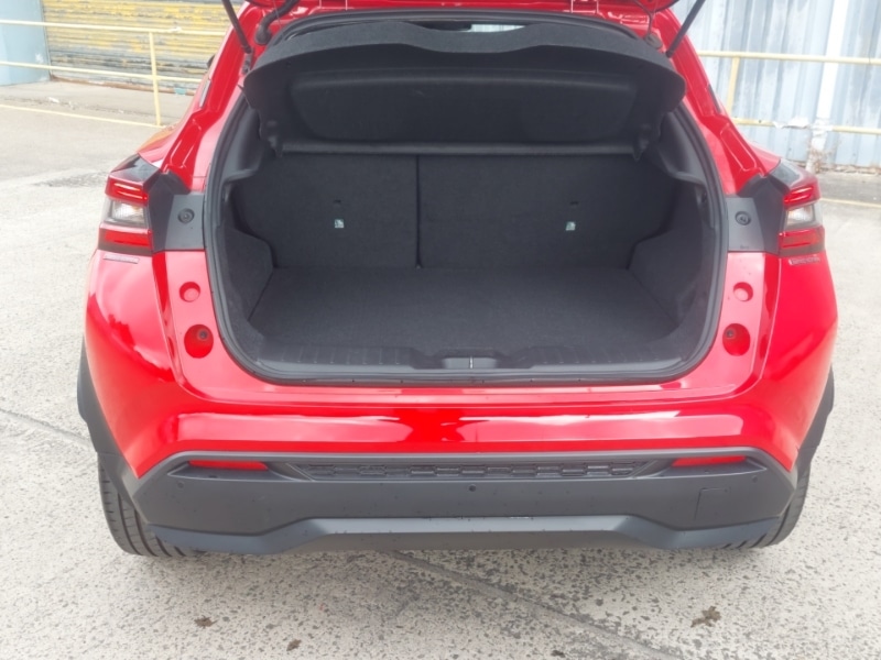 Used Nissan Juke 2022 for sale - 76708786: Photo 8