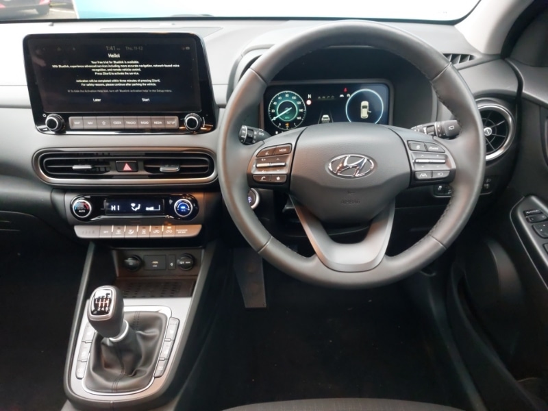 Used Hyundai KONA 2023 for sale - 76920925: Photo 7