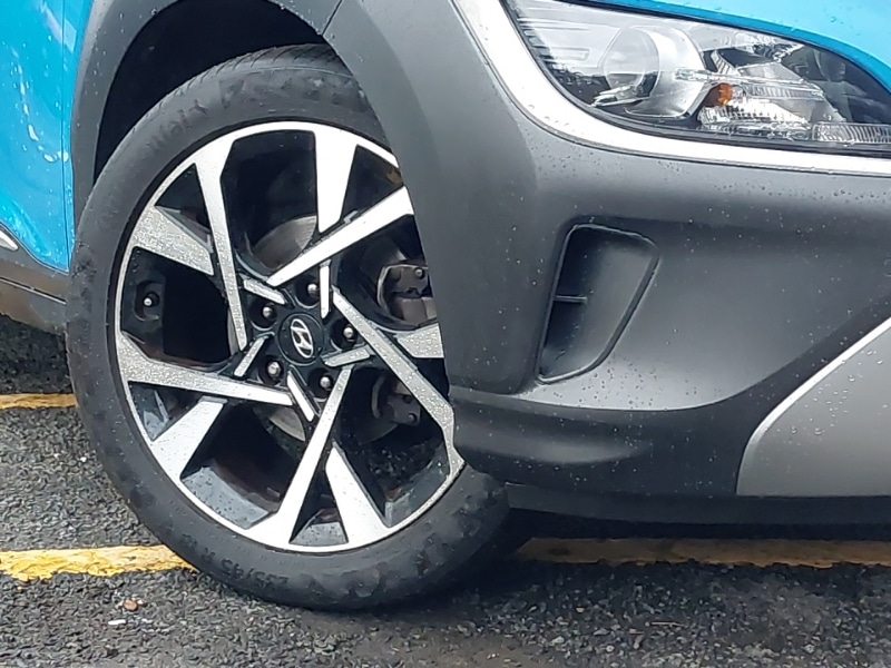 Used Hyundai KONA 2023 for sale - 76920925: Photo 9