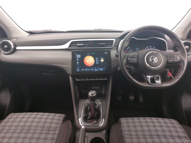 Used MG MG ZS 2022 for sale - 76552928: Photo 2