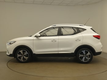 Used MG MG ZS 2022 for sale - 76552928: Photo