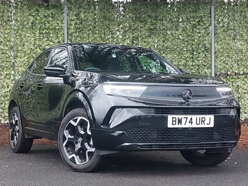 Used Vauxhall Mokka 2025 for sale - 76912320: Photo 1