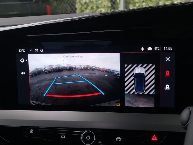 Used Vauxhall Mokka 2025 for sale - 76912320: Photo 10