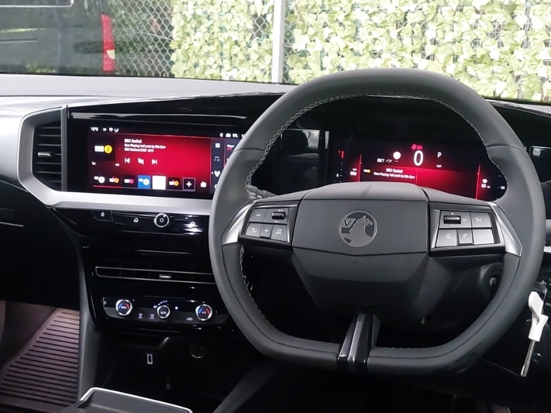 Used Vauxhall Mokka 2025 for sale - 76912320: Photo 7