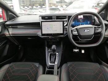 Used Ford Puma 2025 for sale - 78491233: Photo