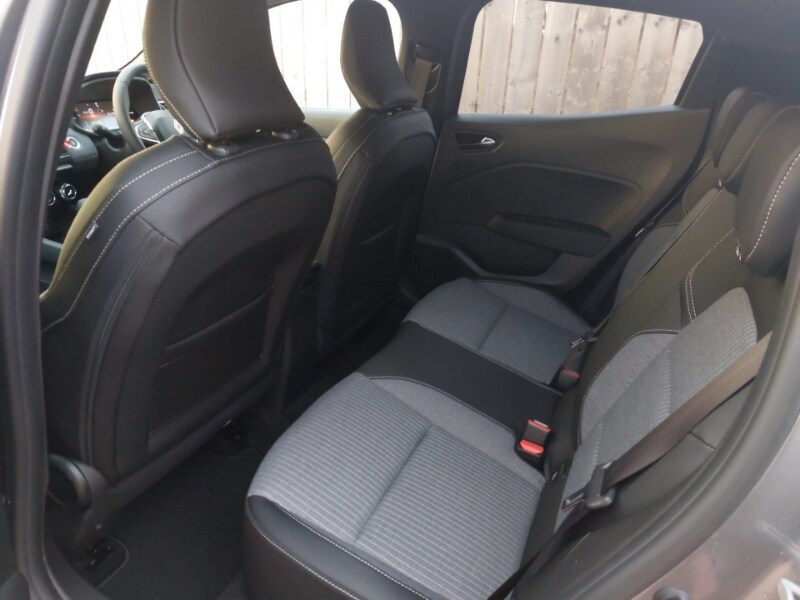 Used Renault Clio 2025 for sale - 77492166: Photo 6