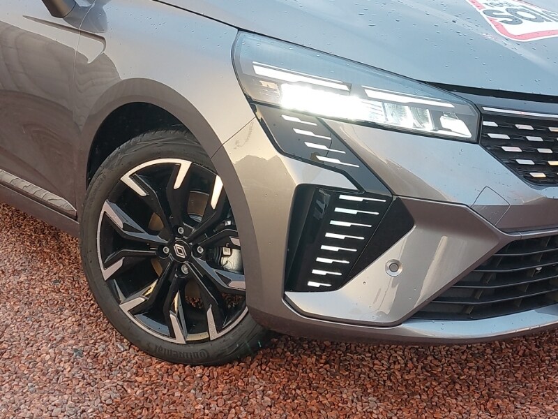 Used Renault Clio 2025 for sale - 77492166: Photo 9