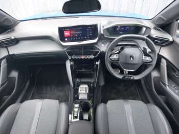 Used Peugeot 208 2024 for sale - 75313162: Photo