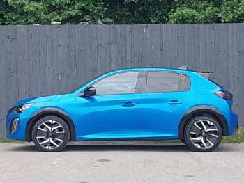 Used Peugeot 208 2024 for sale - 75313162: Photo