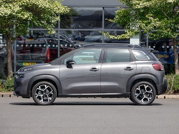 Used Citroen C3 Aircross 2023 for sale - 78983043: Photo