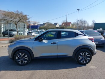 Used Nissan Juke 2025 for sale - 77938742: Photo