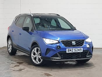 Used SEAT Arona 2023 for sale - 79736818: Photo